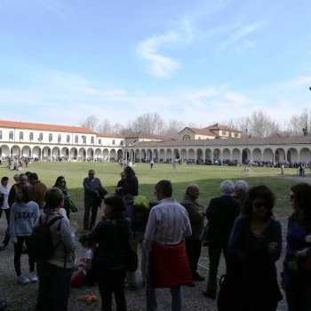 Follia in Fiore 2015